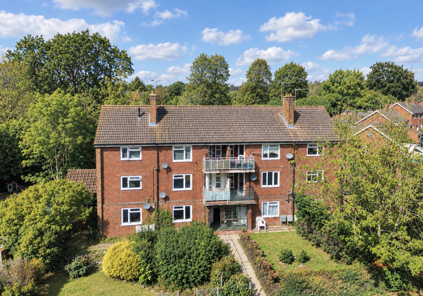 House in Borough Green