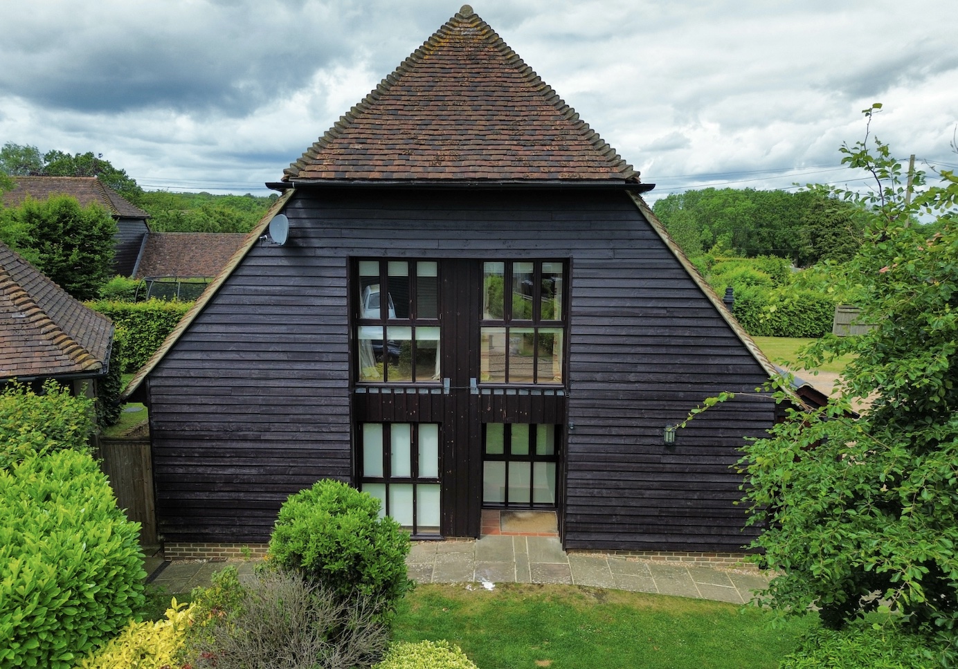 House in Sevenoaks